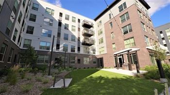 Patio/balcony